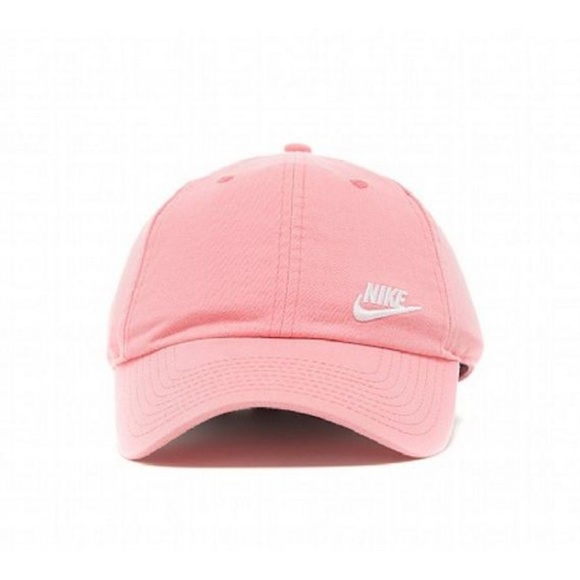 Pink hat nike Clearance
